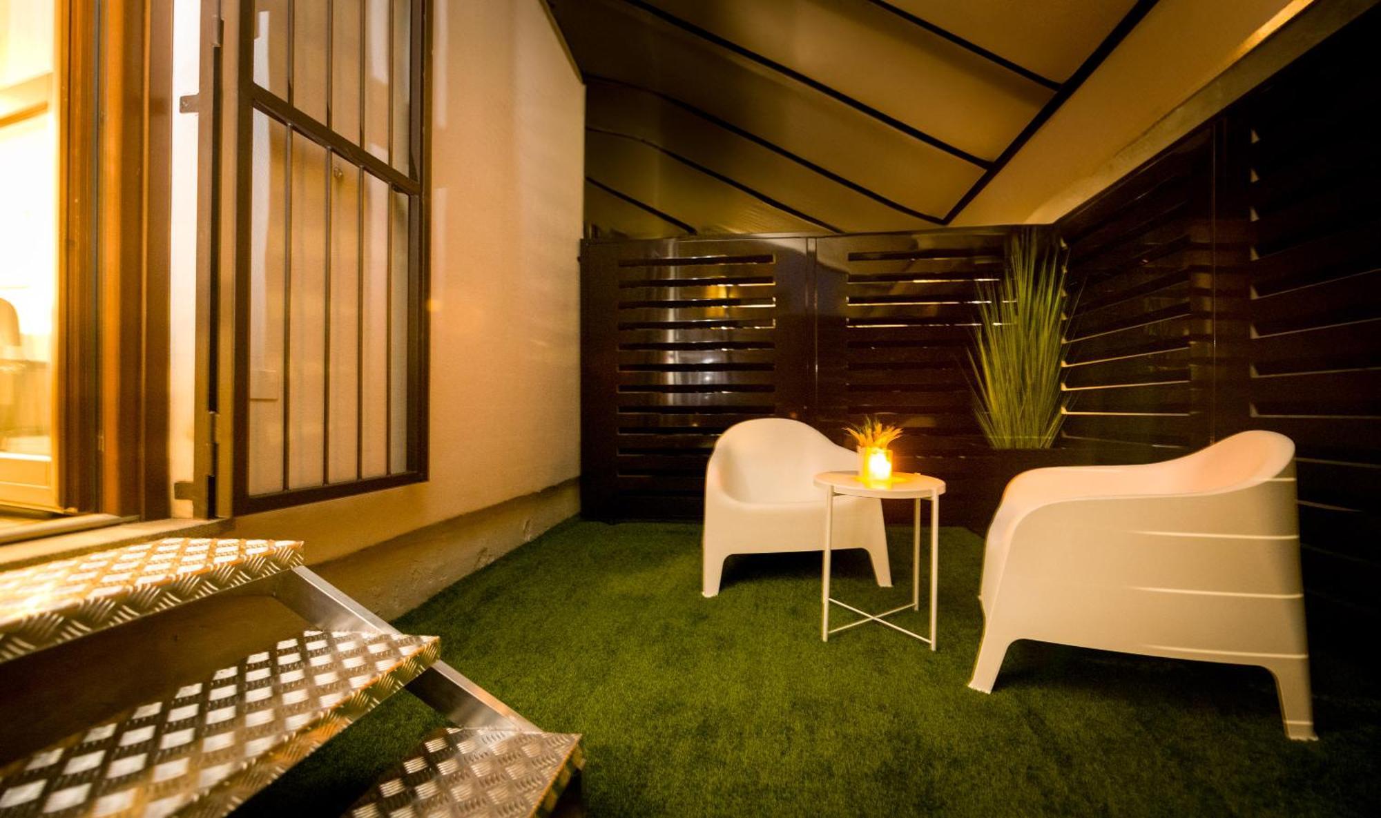 Turinhometown Residence Apartments Turim Exterior foto