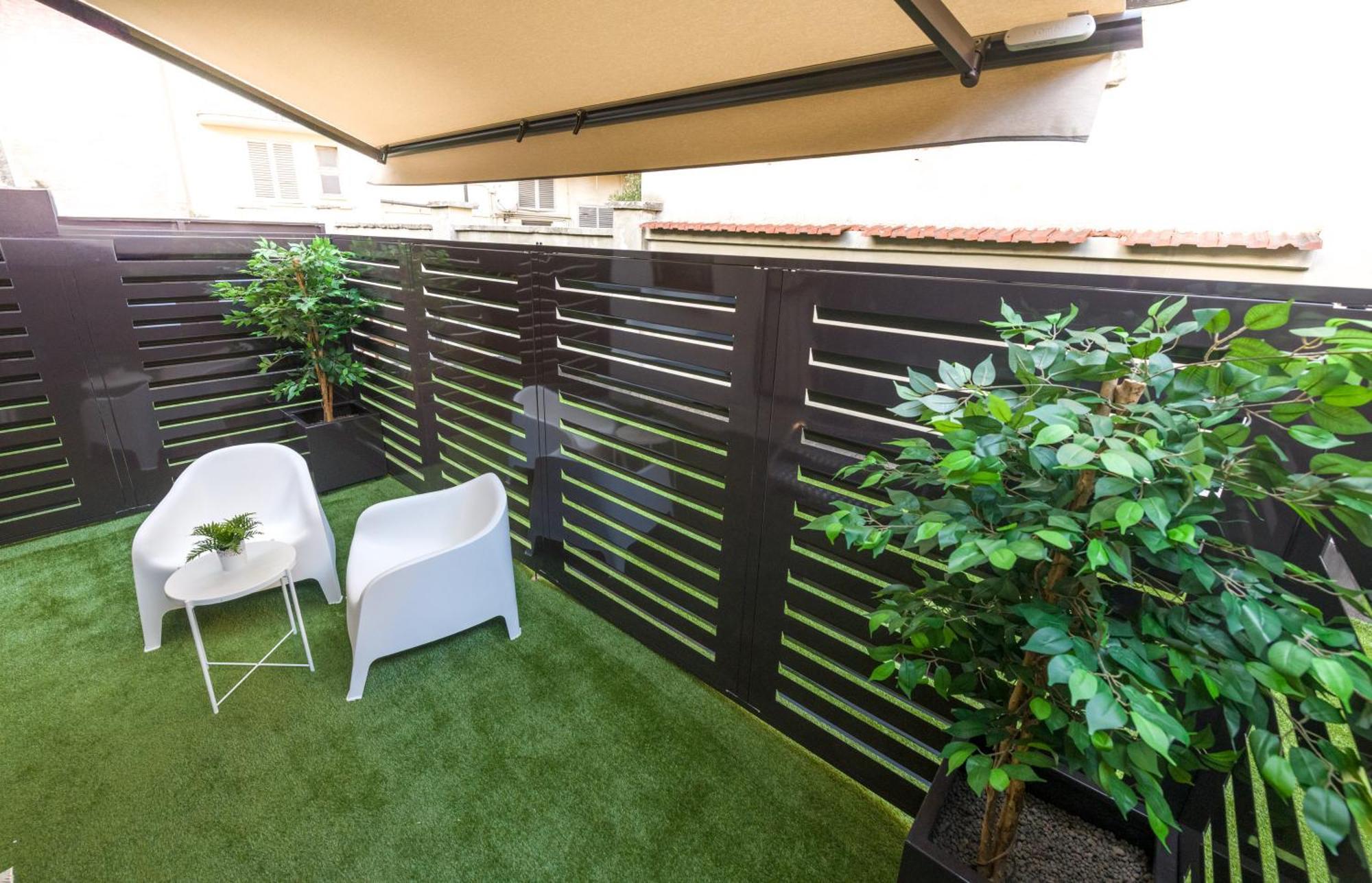 Turinhometown Residence Apartments Turim Exterior foto